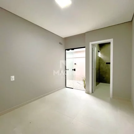 Imagem Geminado Térreo | Nereu Ramos | 3 quartos (1 suíte) | 104m²