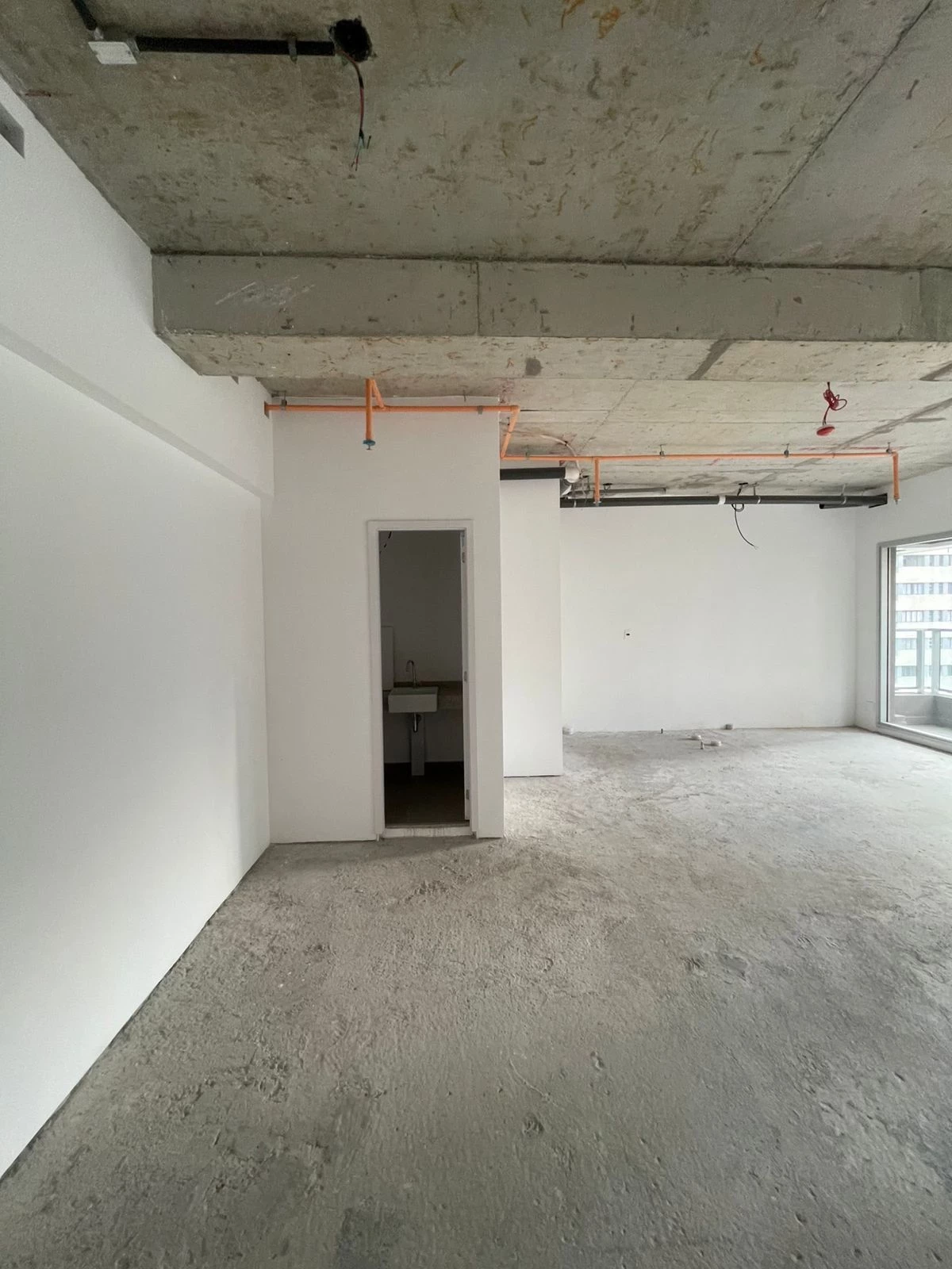 Imagem Sala Comercial para Alugar, 71 m² em Pinheiros - São Paulo