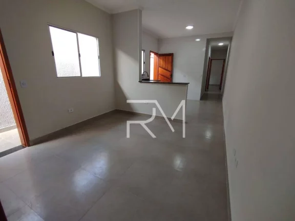 Imagem Casa com 3 dormitórios à venda, 104 m por R$ 489.000,00 - Jardim Praia Grande - Mongaguá/SP