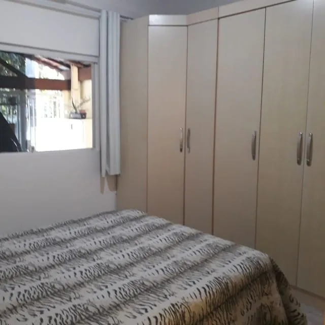 Imagem Casa à venda 2 Quartos, 2 Vagas, 120M², Parque Senhor do Bonfim, Taubaté - SP