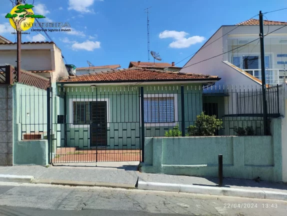 Foto do imóvel CASA COM 3 DORMS E 1 VAGA EM SANTA TEREZINHA