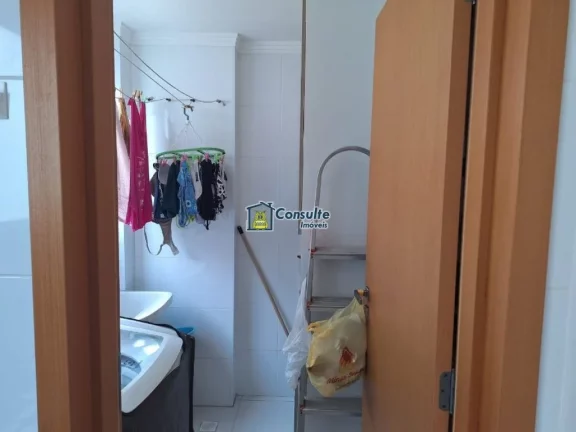 Imagem APARTAMENTO COM 89.85 m² - AVIAÇÃO - PRAIA GRANDE SP