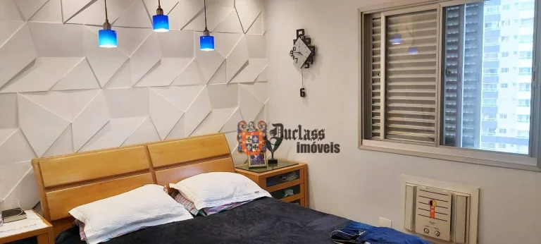 Imagem Cobertura com 3 dormitórios à venda, 216 m² por R$ 1.300.000,00 - Ocian - Praia Grande/SP