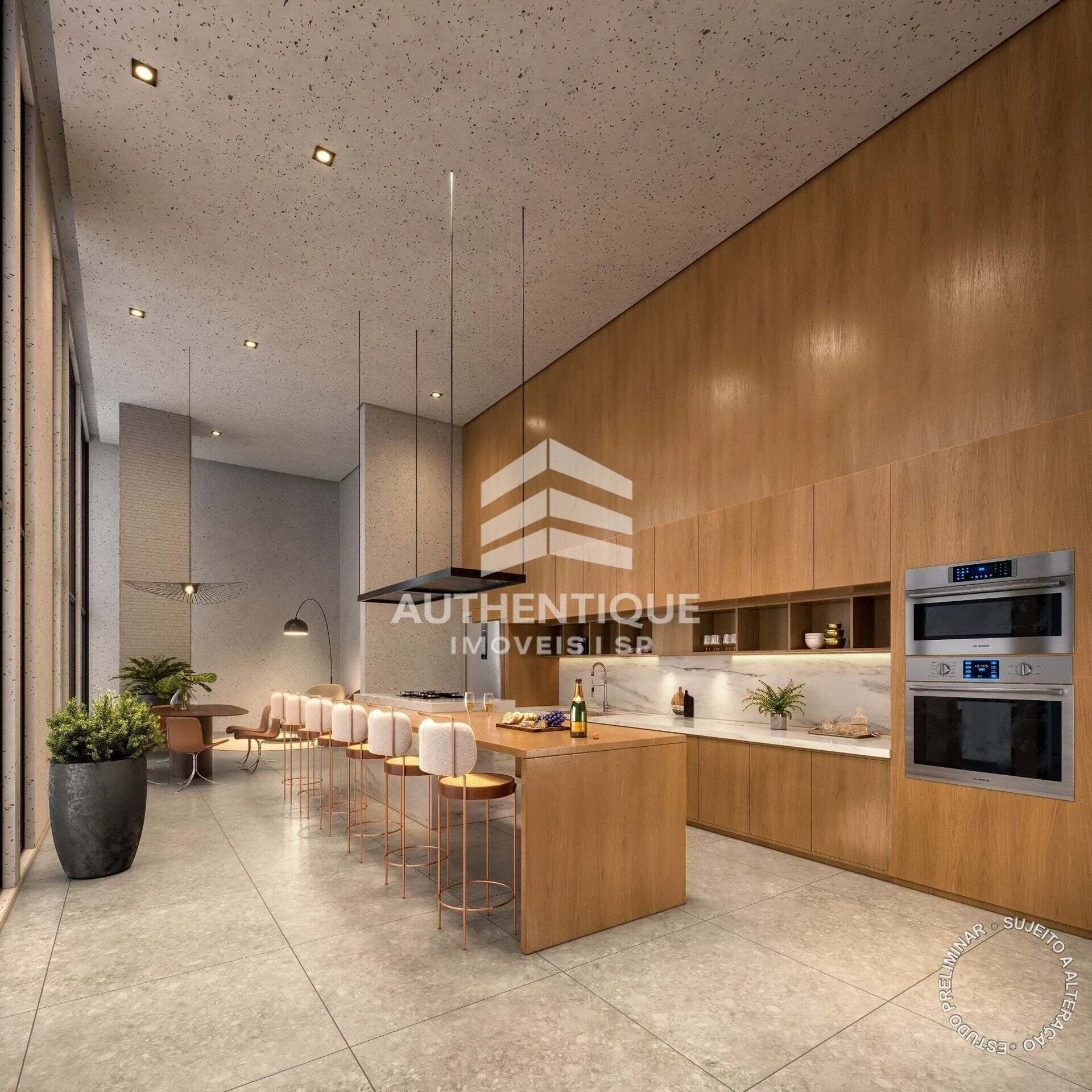 Imagem TONS KLABIN - Apartamento à venda no bairro Chacara Klabin - São Paulo/SP, Zona Sul