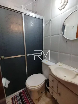 Imagem Casa à venda, 81 m por R$ 260.000,00 - Vila Atlântica - Mongaguá/SP