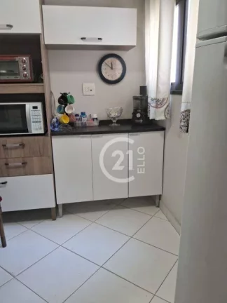 Imagem Apartamento com 4 dormitórios à venda, 117 m² - Vila Andrade - São Paulo/SP