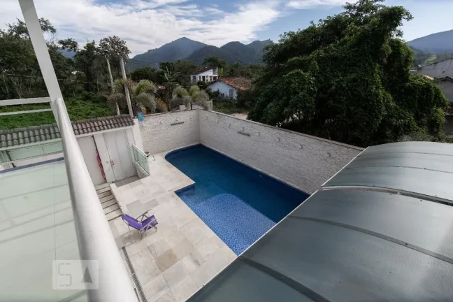Imagem Casa à Venda - Vargem Grande, 4 Quartos, 280 m2