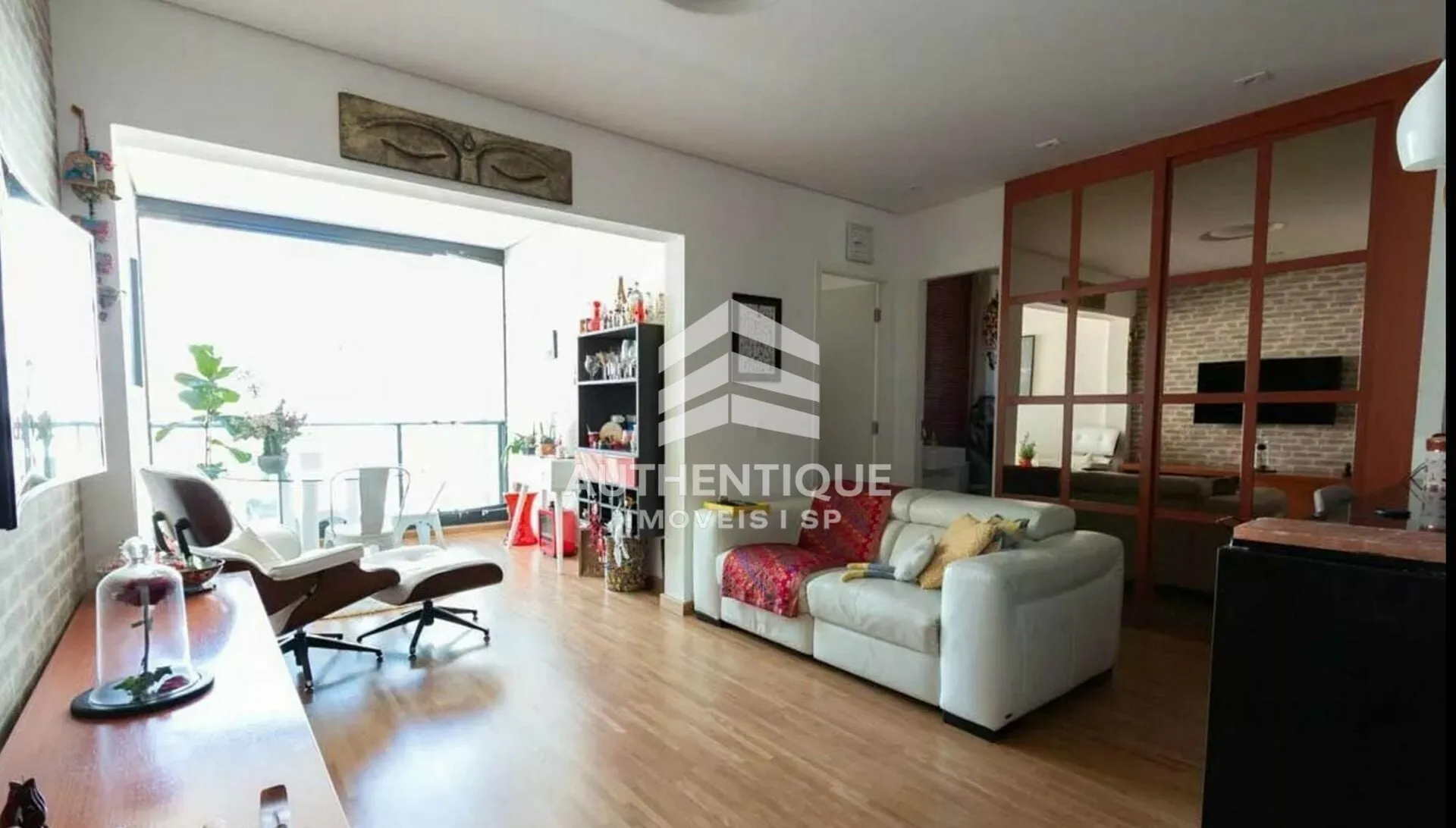 Imagem LIVE IBIRAPUERA - Apartamento à venda no bairro Paraíso - São Paulo/SP, Zona Sul
