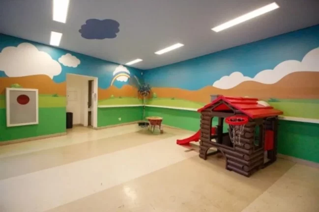 Imagem CONDOMÍNIO PAULISTANO - Apto de 110m² (Revenda), ótima localização, próximo ao Estádio do Morumbi!