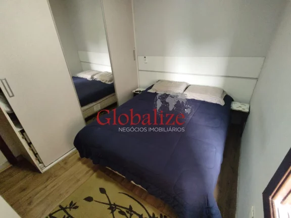 Imagem Lindíssimo apartamento à venda na cidade de Santos (SP) com 2 dormitórios ambos suítes de frente com vista mar livre reformado por R$.800.000,00 !