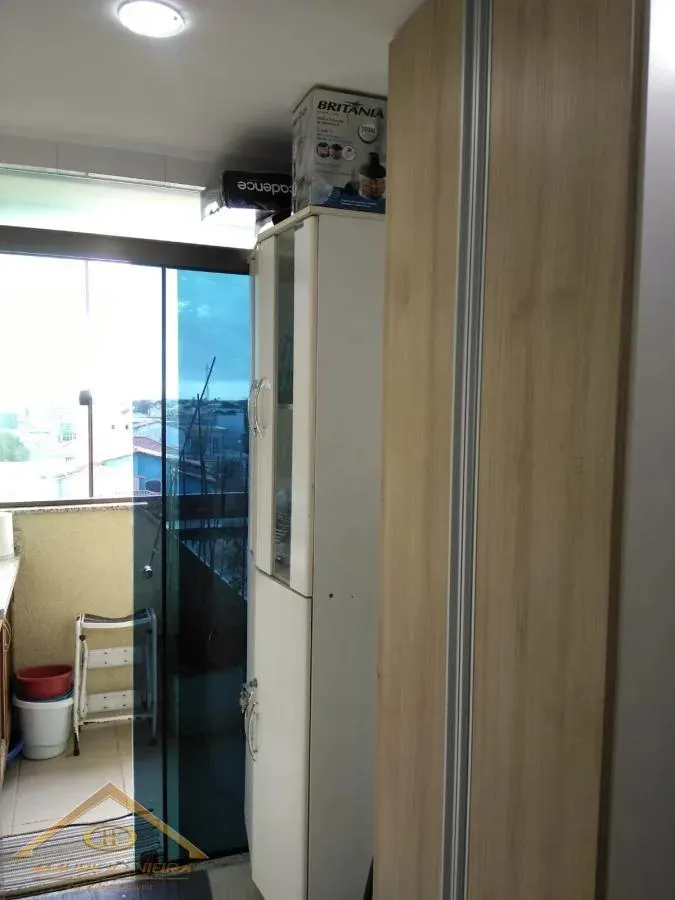 Imagem Apartamento para Venda em Cabo Frio / RJ no bairro Jardim Flamboyant