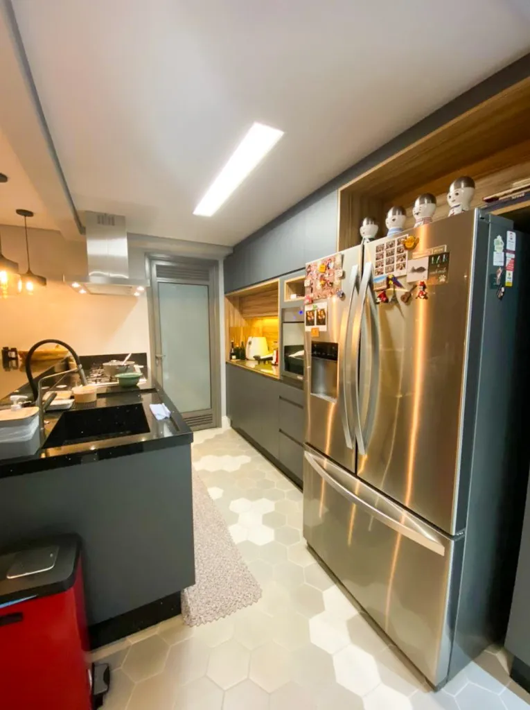 Imagem Condomínio Habitarte Brooklin, apartamento com 2 quartos no Brooklin São Paulo Sp