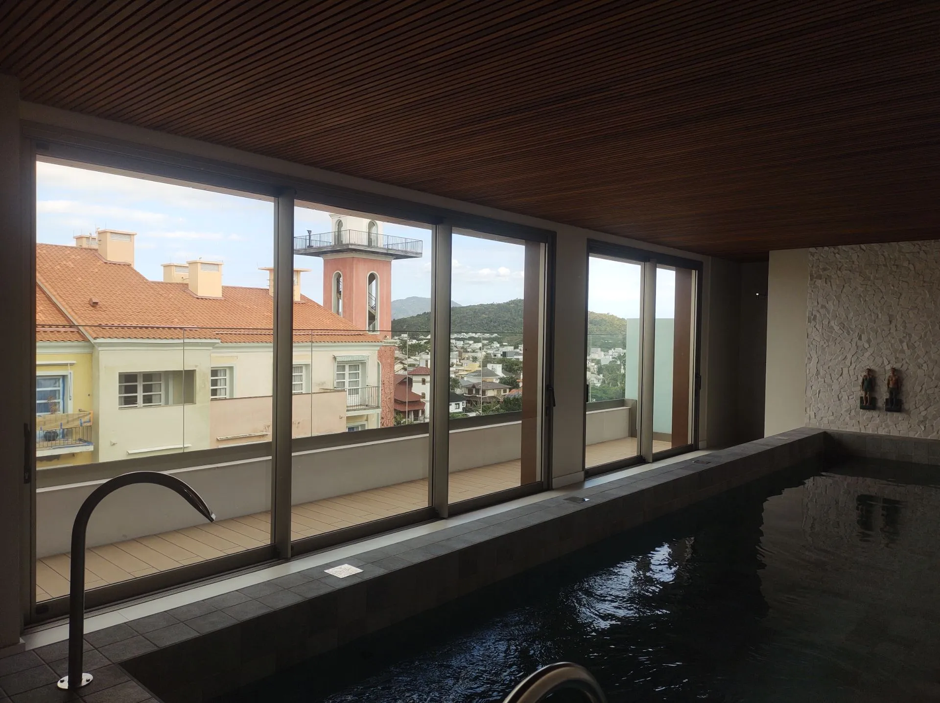 Imagem PURO Brasil Design Living | Apartamentos de Alto Padrão à Venda em Jurerê