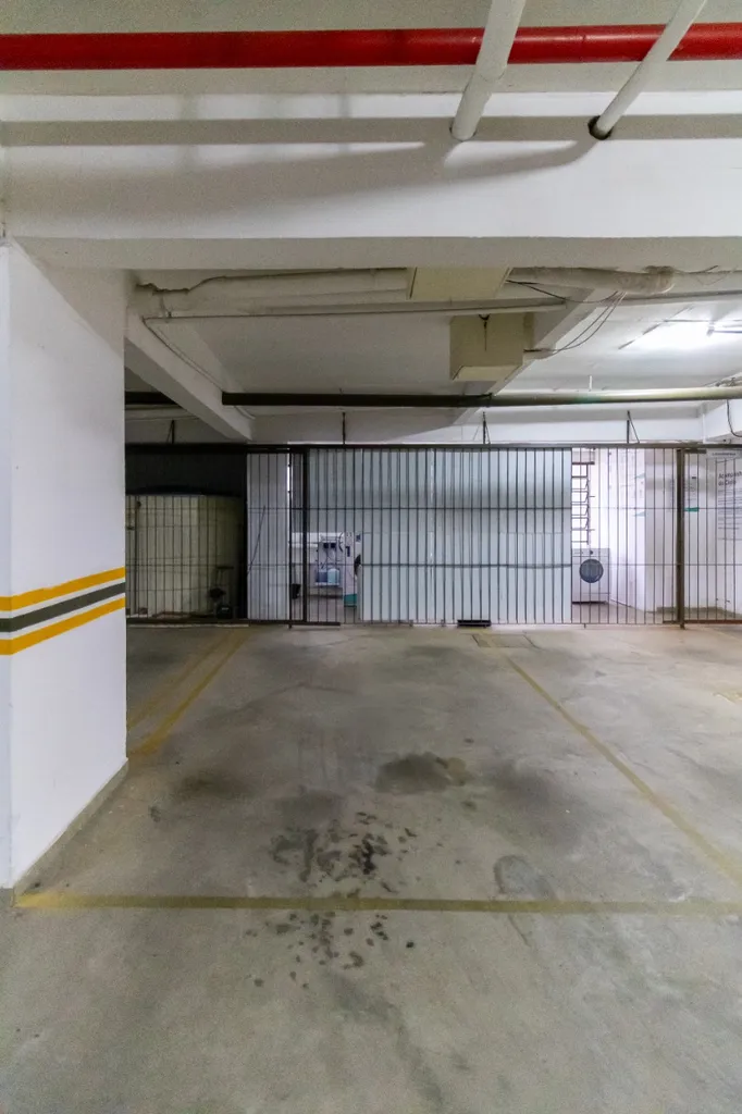 Imagem Apartamento em Jardim Botânico
