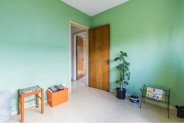 Imagem Apartamento para venda no bairro Jardim Itu em Porto Alegre