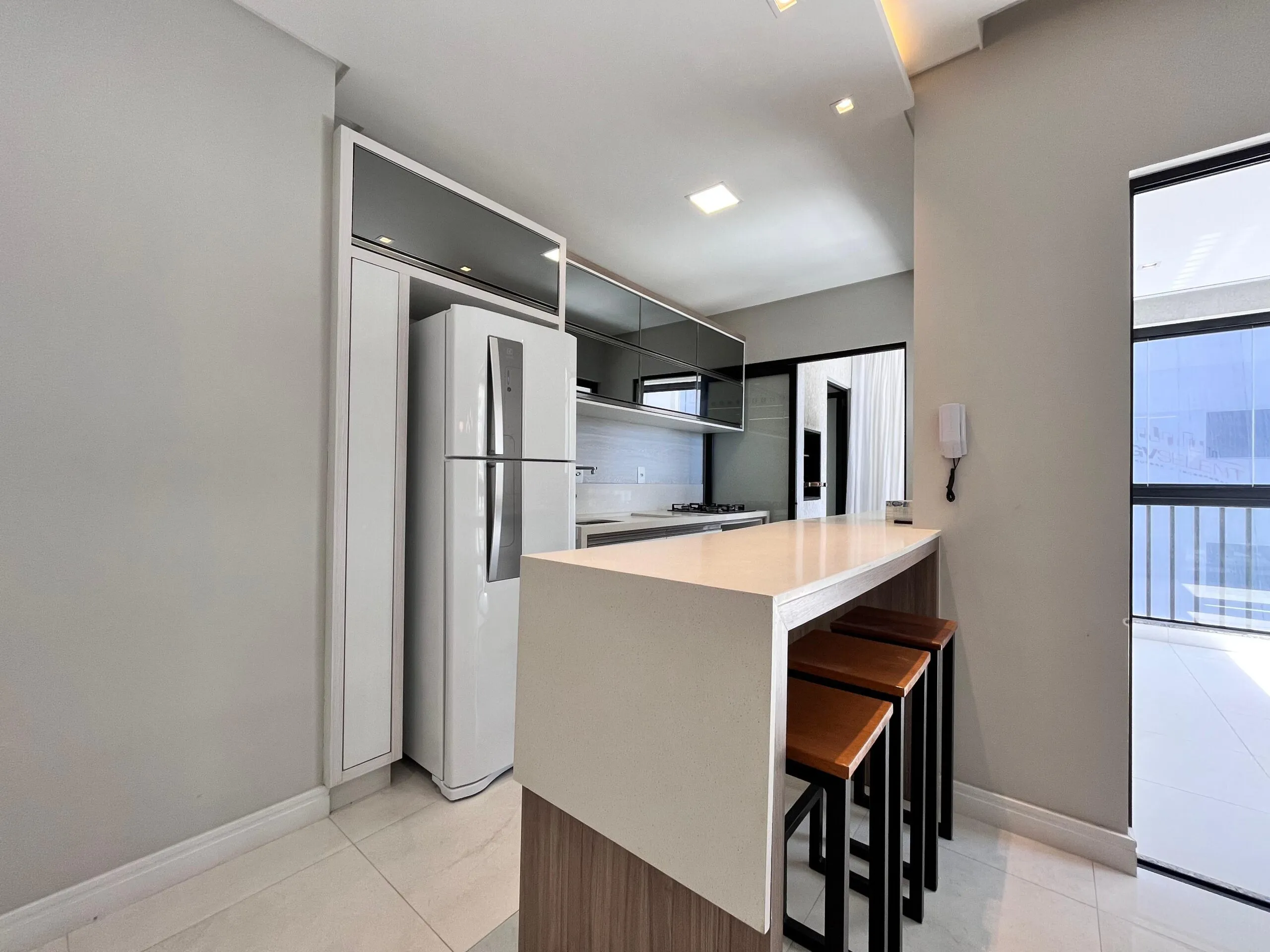 Imagem Apartamento com vista para o mar à venda com 121m2 por R$ 1.850.000,00