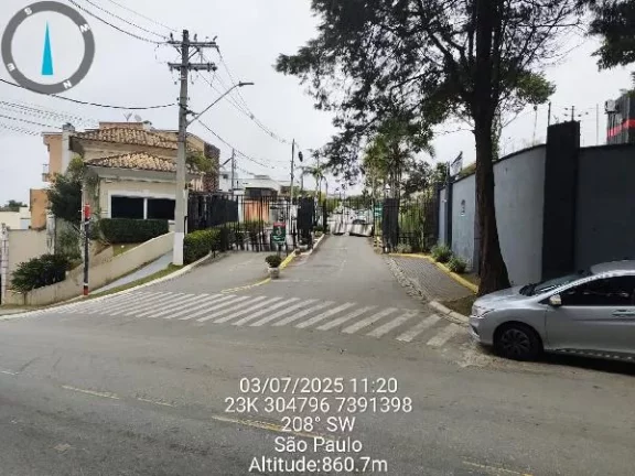 Foto do imóvel Oportunidade Única em COTIA - SP | Tipo: Casa | Negociação: Leilão | Situação: Imóvel em ALAMEDA MURILO ROBLES ESCOLASTICO