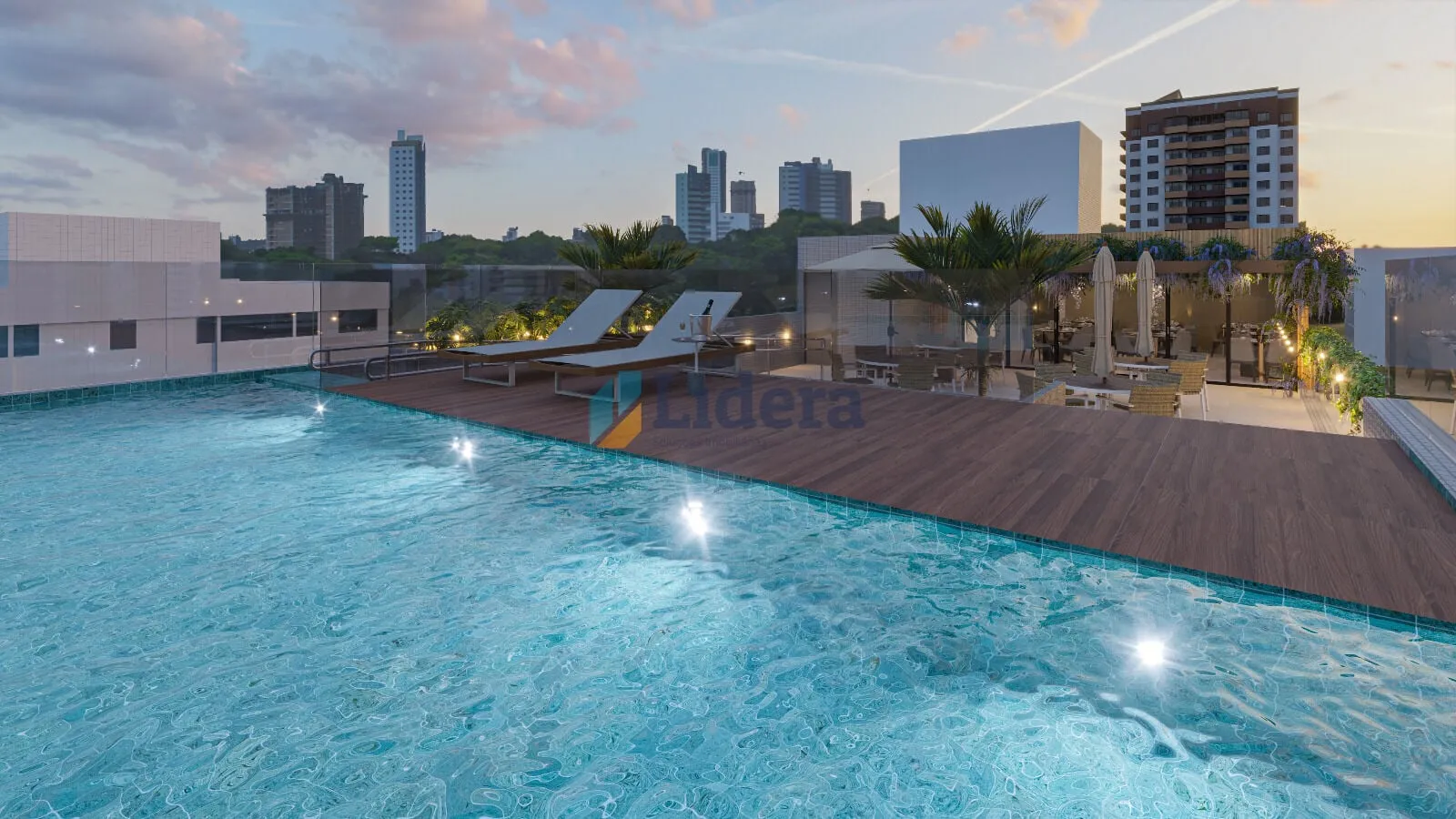 Imagem Apto Studio - 26,90² - em Manaíra, João Pessoa/PB