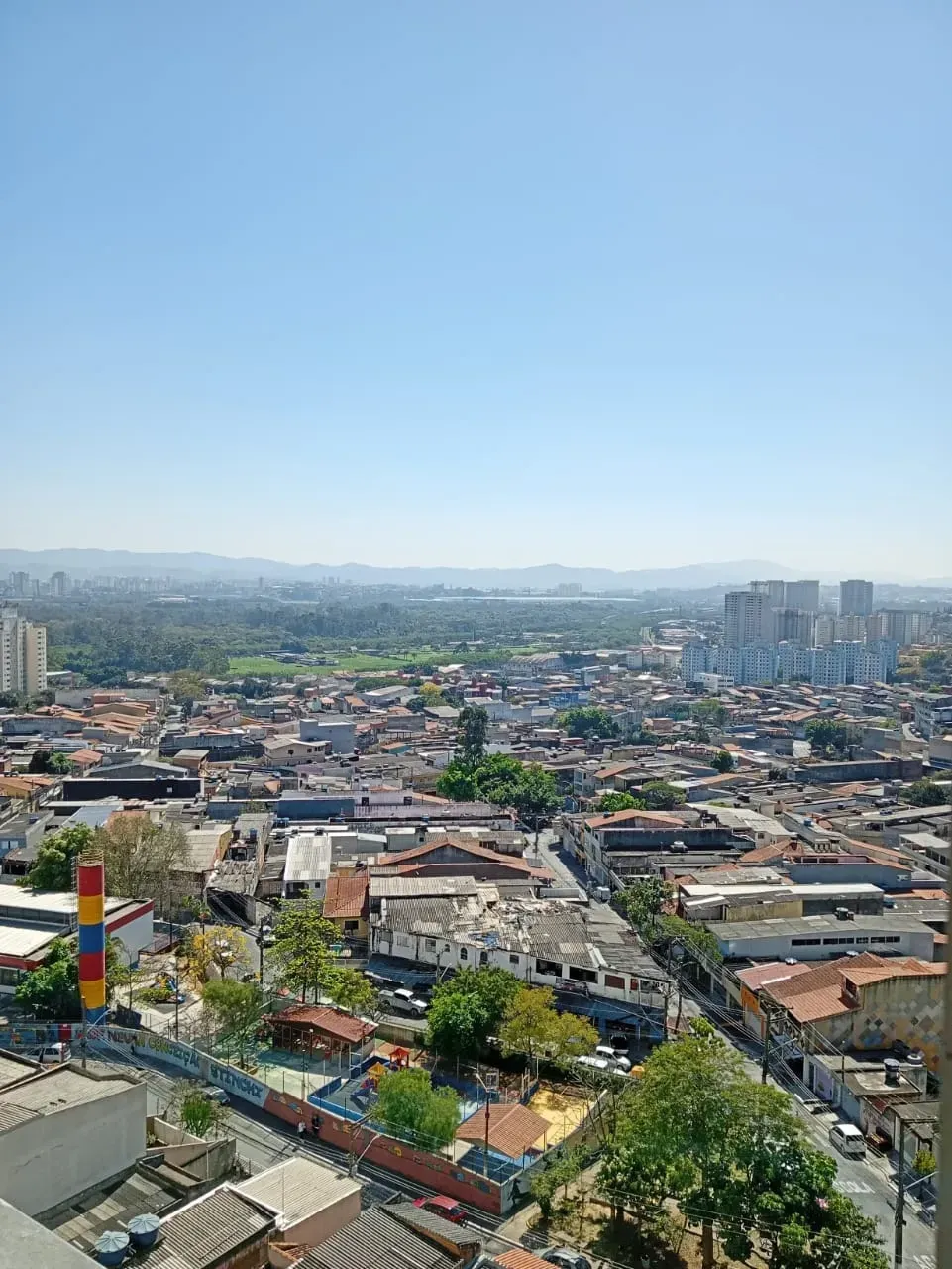 Foto do imóvel Apartamento com 2 Quartos à Venda, 64 m² em Jardim Castelo - São Paulo