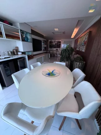 Imagem Apartamento com 3 suites master, para venda, em Boa Viagem, Recife - Pernambuco.