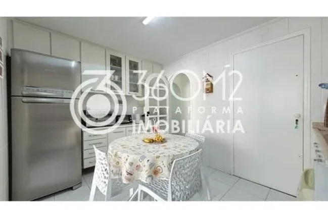 Imagem Apartamento para Venda em São Bernardo do Campo / SP no bairro Nova Petrópolis