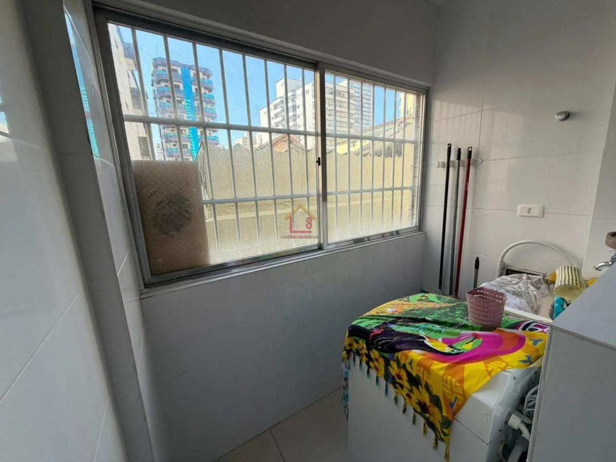 Imagem apartamento para locação - Aviação