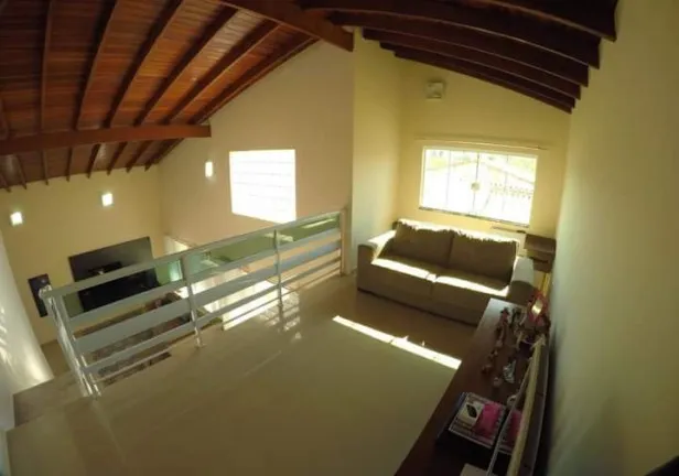 Imagem Sobrado com 4 Quartos à Venda, 223 m² em Flórida - Praia Grande