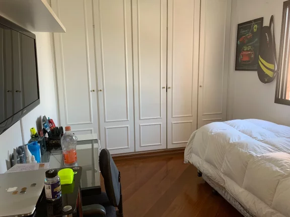 Imagem APARTAMENTO RESIDENCIAL em SÃO PAULO - SP, VILA OLÍMPIA