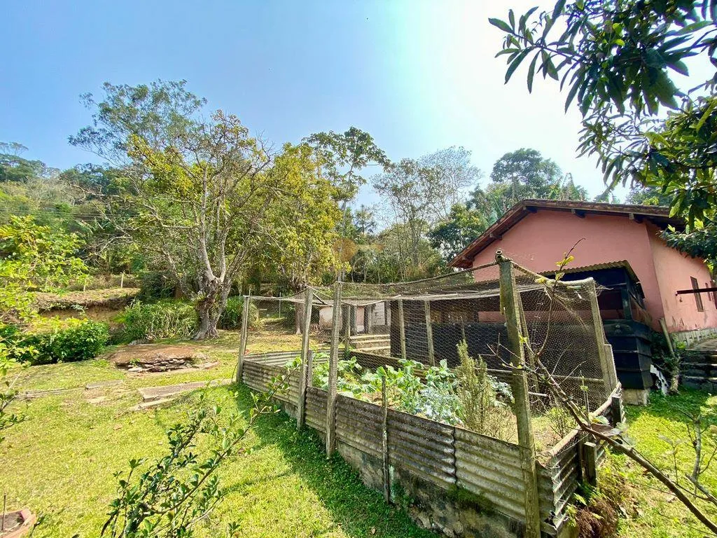 Imagem Casa para Venda em Teresópolis / RJ no bairro Albuquerque