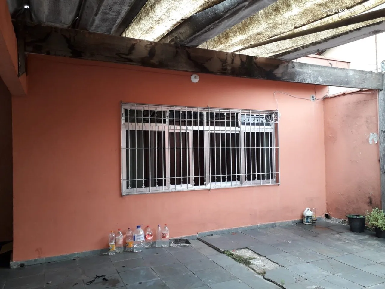 Imagem Casa térrea a venda no Jardim São Cristóvão, com 3 quartos, sendo 1 suíte, 2 salas, 2 banheiros...