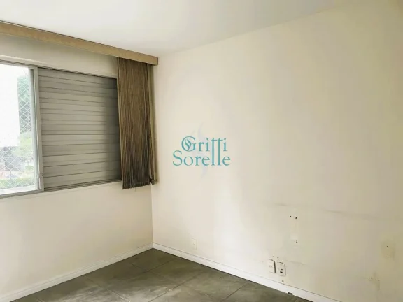 Imagem Apartamento à Venda em Santa Cecília - São Paulo/SP.
