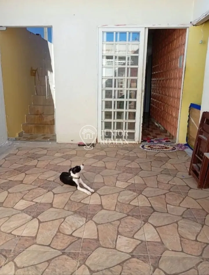Imagem CASA COM PISCINA 5 DORM NO CIDADE NOVA - BARREIRAS/BA