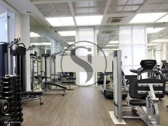 Imagem APARTAMENTO RESIDENCIAL em SÃO PAULO - SP, VILA NOVA CONCEIÇÃO