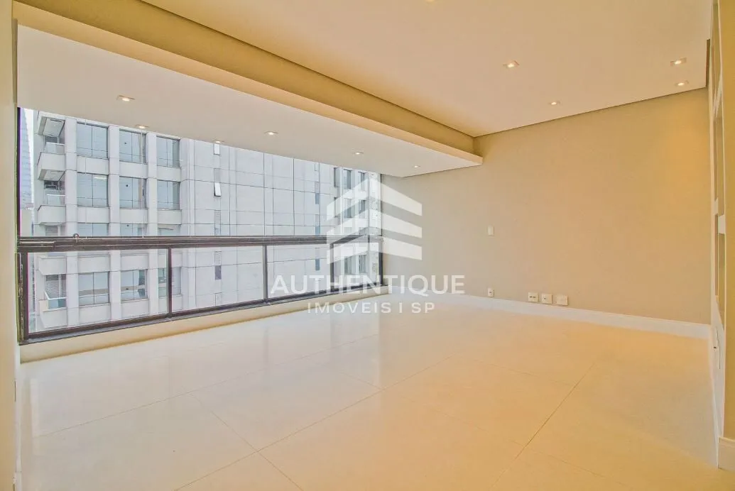 Imagem LIMITED FUNCHAL VILA OLIMPIA - Apartamento à venda em São Paulo/SP