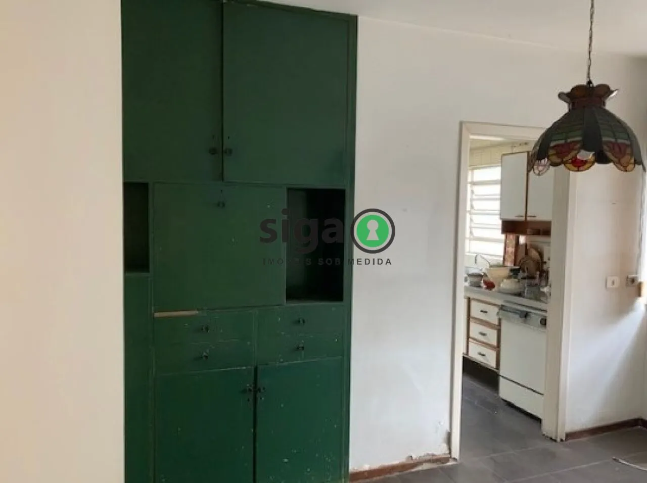 Imagem SOBRADO RESIDENCIAL OU COMERCIAL NA VILA CLEMENTINO | ESQUINA ESTRATÉGICA COM GRANDE POTENCIAL