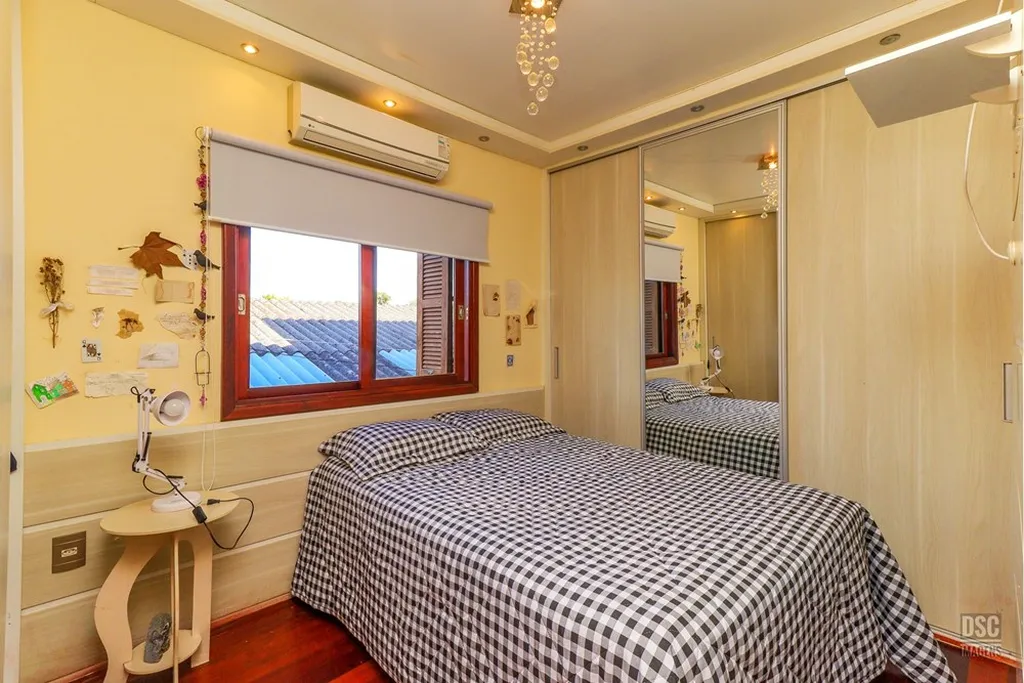 Imagem Casa em Rubem Berta