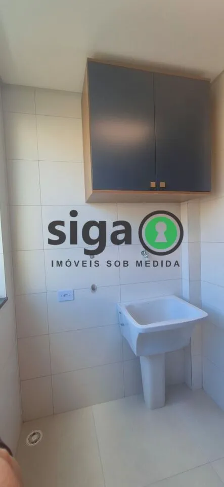 Imagem Apartamento 34 m² a venda Decorado 2 dorm Vila Carrão