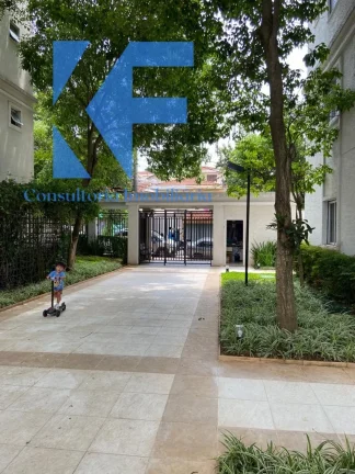 Imagem APARTAMENTO RESIDENCIAL em SÃO PAULO - SP, JARDIM AEROPORTO