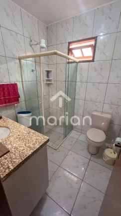 Imagem Casa com 4 quartos, Nossa Senhora da Paz - Balneário Piçarras