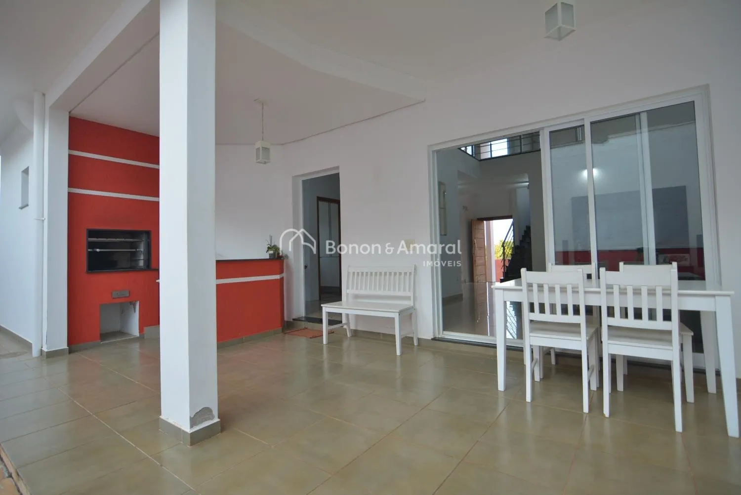 Imagem Casa à venda no Condomínio Manacás, bairro Betel, em Paulínia.