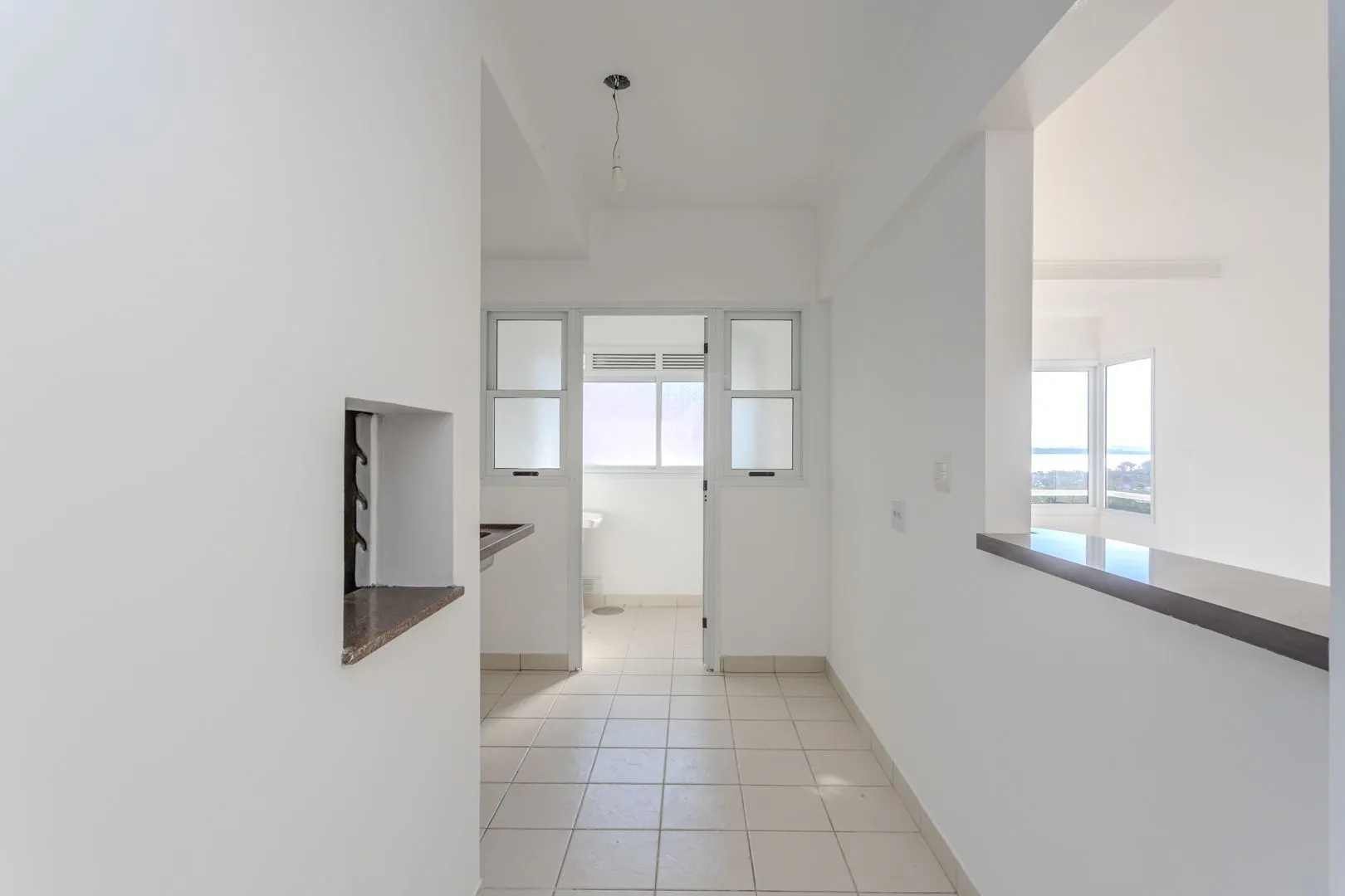 Imagem Apartamento de 3 dormitórios vaga e infra DESOCUPADO