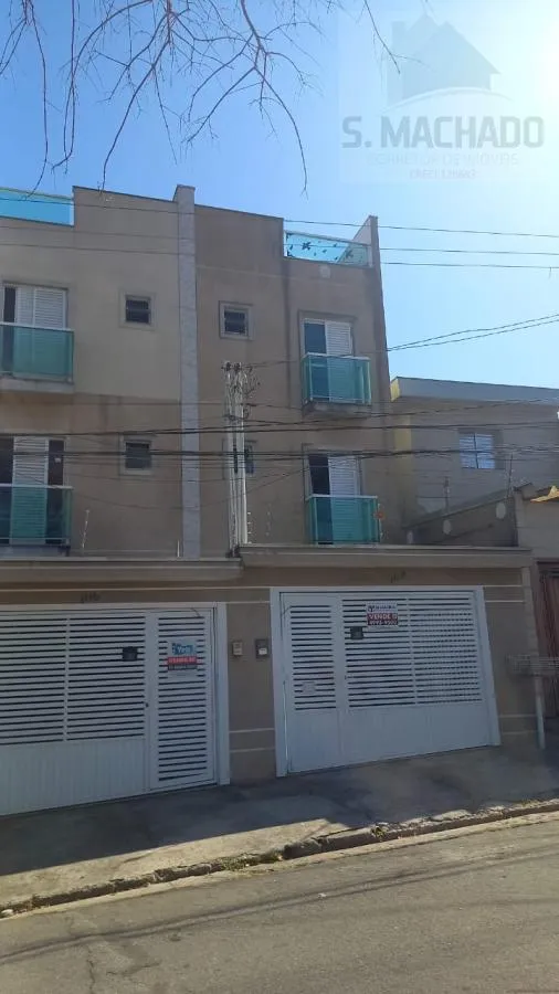 Foto do imóvel Apartamento para Venda em Santo André / SP