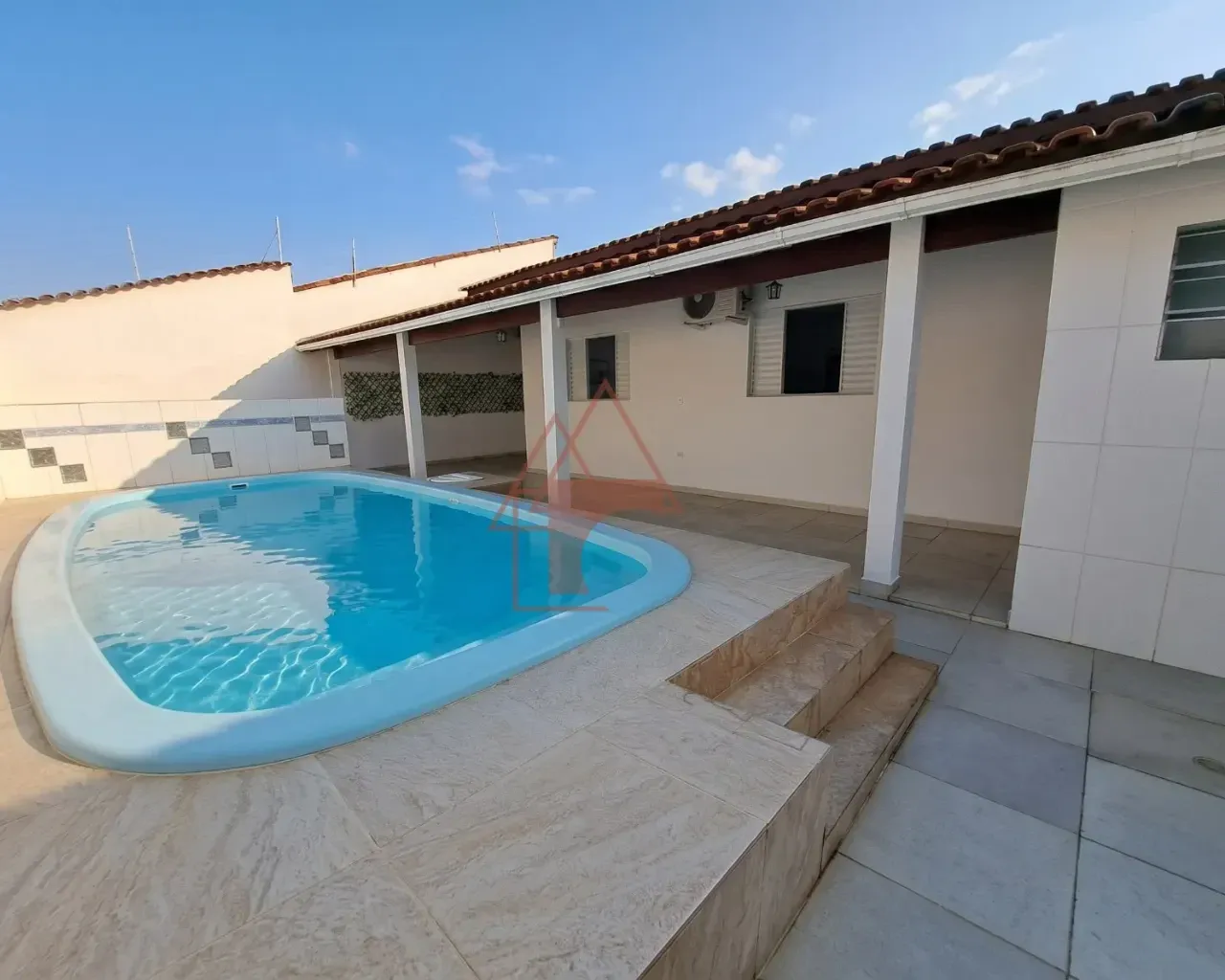 Imagem Casa com 4 Quartos à Venda, 164 m² em Cibratel II - Itanhaém