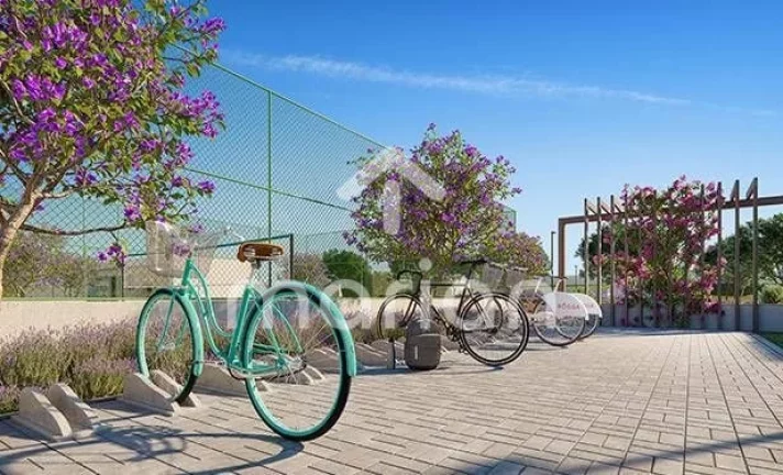 Imagem Apartamento com 2 quartos, Nossa Senhora de Fátima - Penha