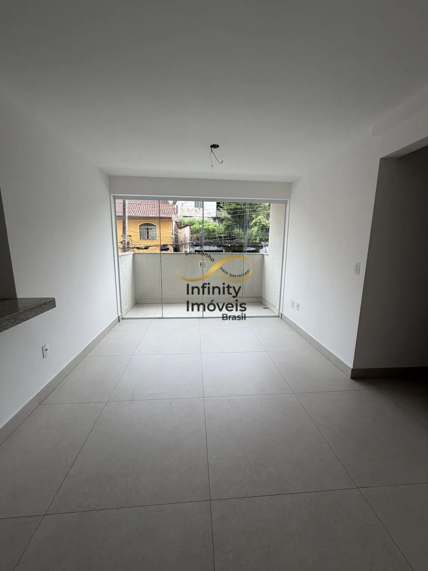 Imagem SANTANA RESIDENCE - Apartamento à venda no bairro Padre Eustáquio - Belo Horizonte/MG