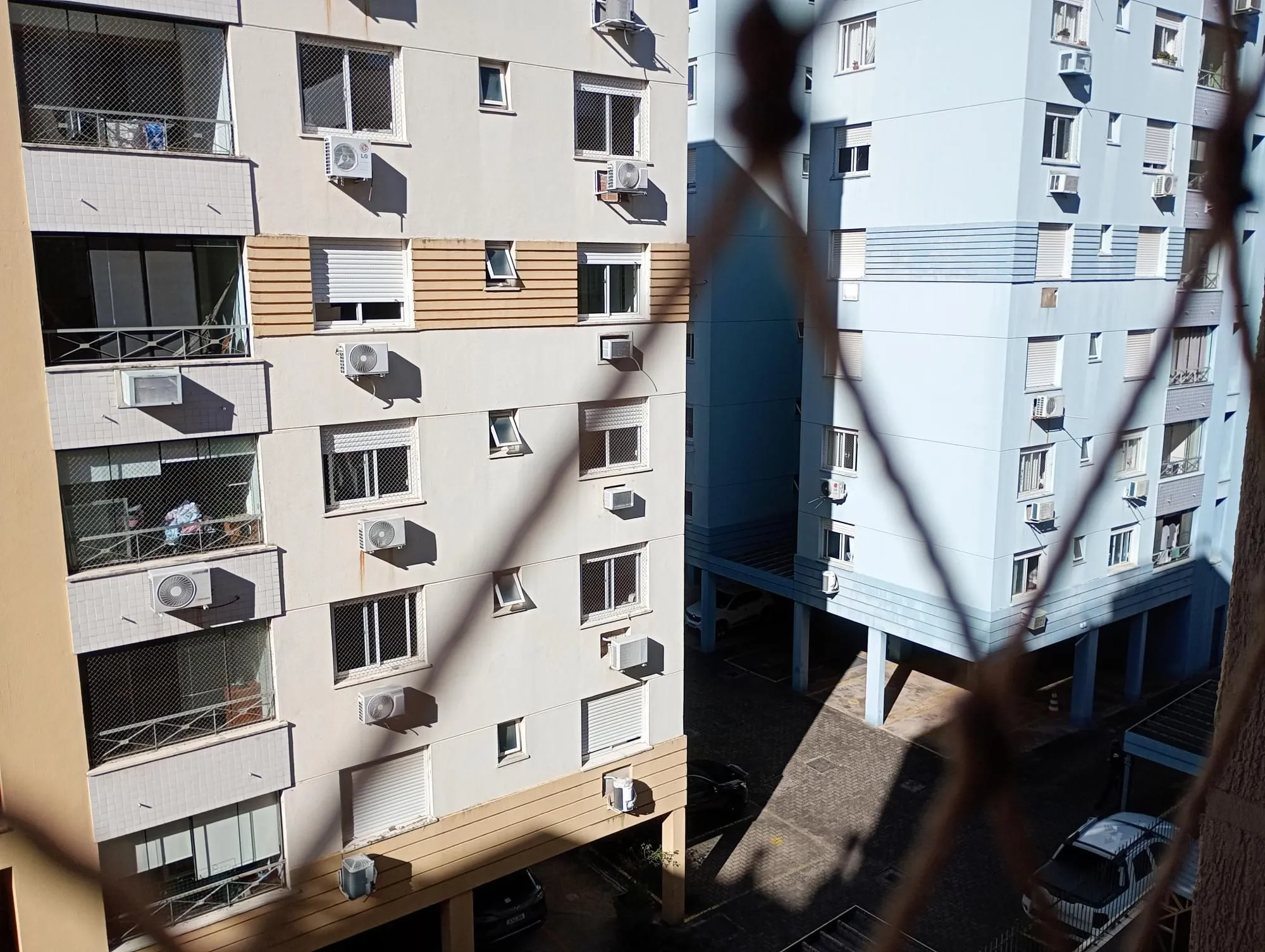 Imagem Apartamento 3 quartos, 1 suíte a uma quadra da Plínio