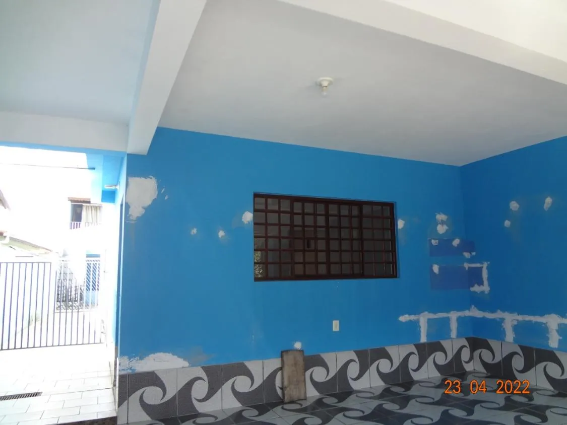 Imagem CASA - ESTILO SOBRADO