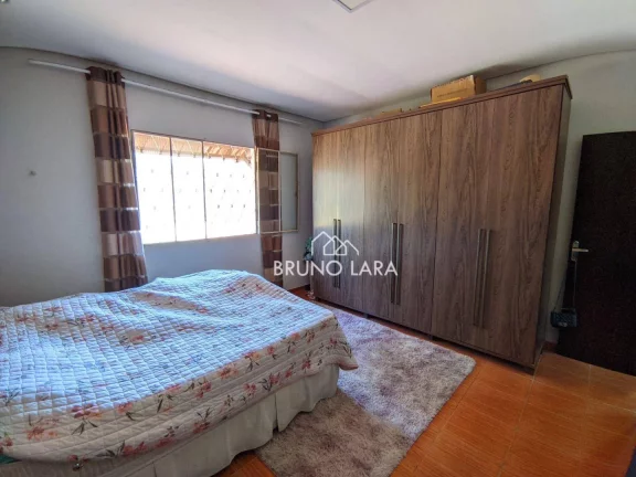 Imagem Casa a venda bairro Campina Verde, São Joaquim de Bicas MG