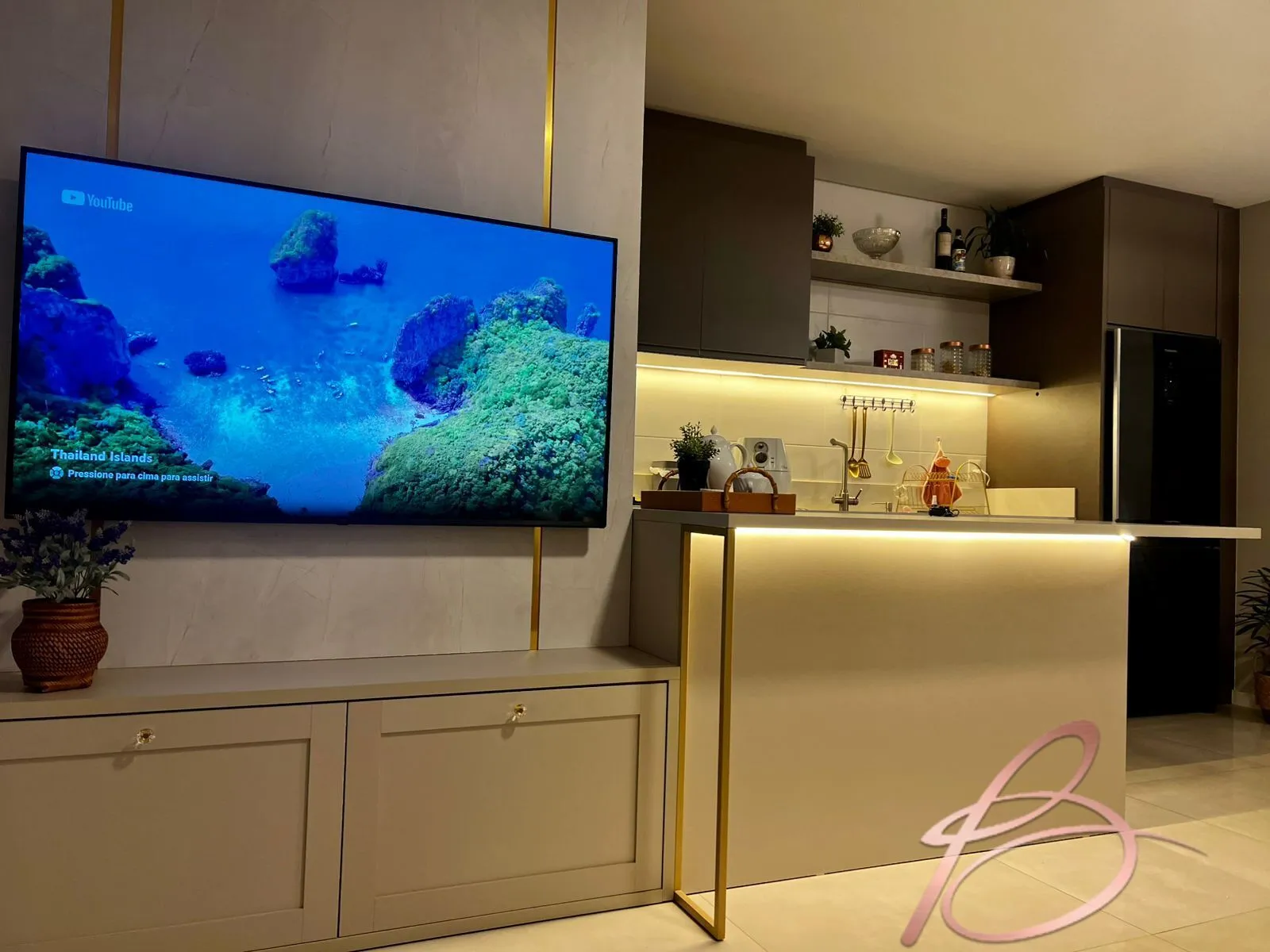 Imagem Apartamento em Fazenda, Itajaí/SC