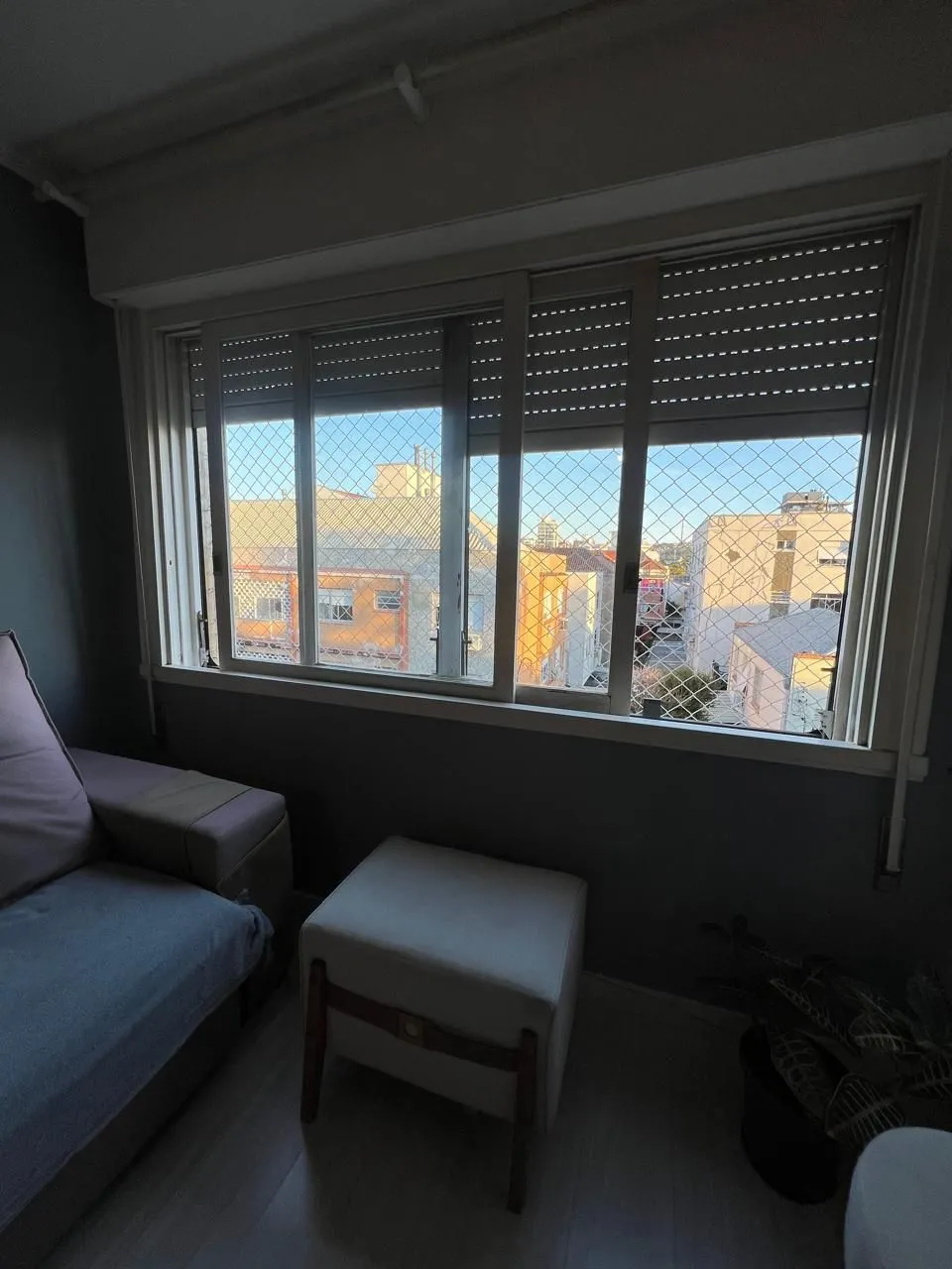 Imagem Apartamento de 3 Dormitórios no Menino Deus - Último Andar, com Suíte e Vaga Coberta!